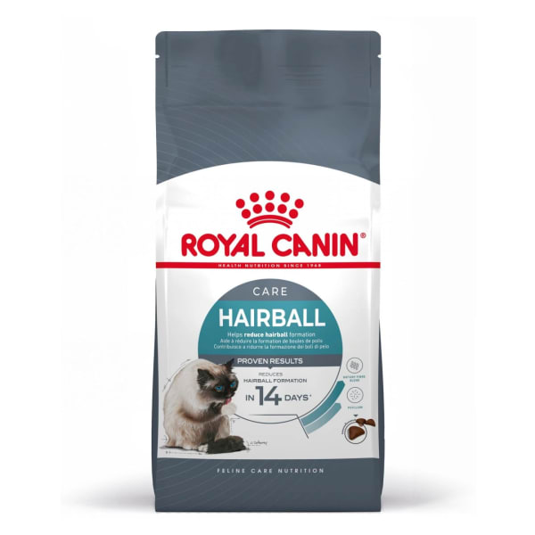 Royal Canin Hairball Care 4 kg