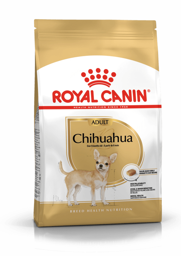 Royal Canin Chihuahua Adult 3 kg