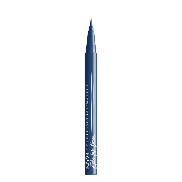 NYX Professional Makeup Epic Ink Waterproof Eyeliner Pencil 1 ml 10 Midnight Rise