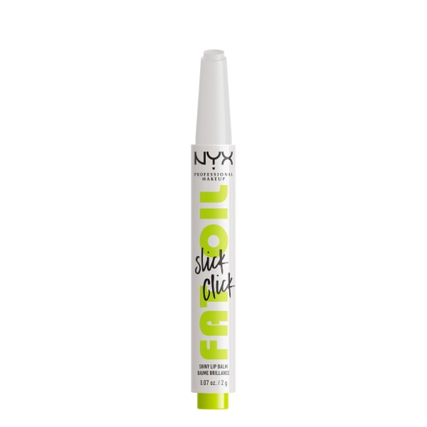 NYX Professional Makeup Fat Oil Slick Click Lip Balm 2,3 ml 13 Going Live