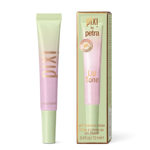 Pixi LipTone Peachyness 12 ml PinkPatina