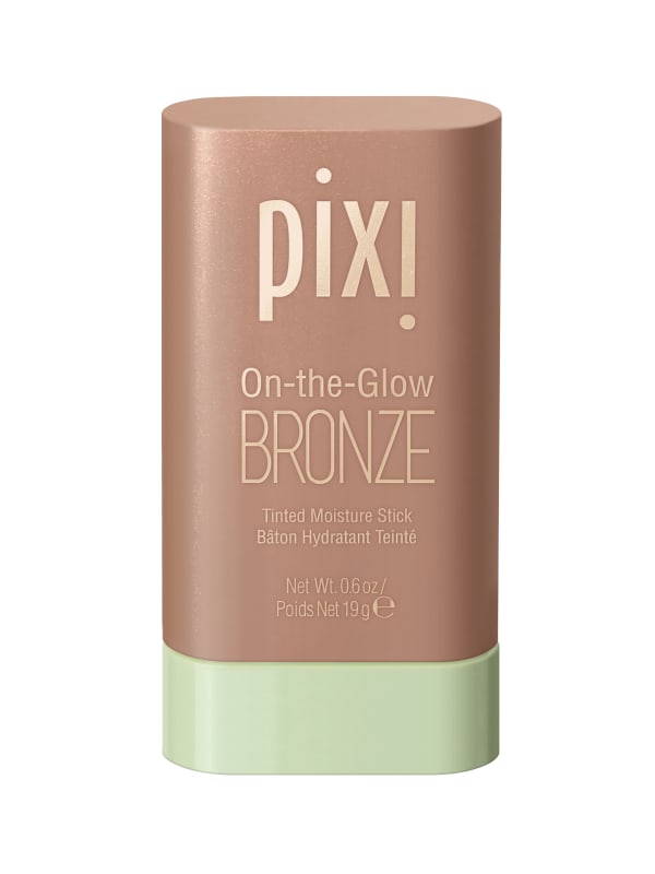 Pixi On-the-Glow Bronze 19 g SoftGlow