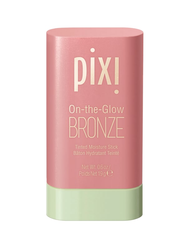 Pixi On-the-Glow Bronze 19 g WarmGlow