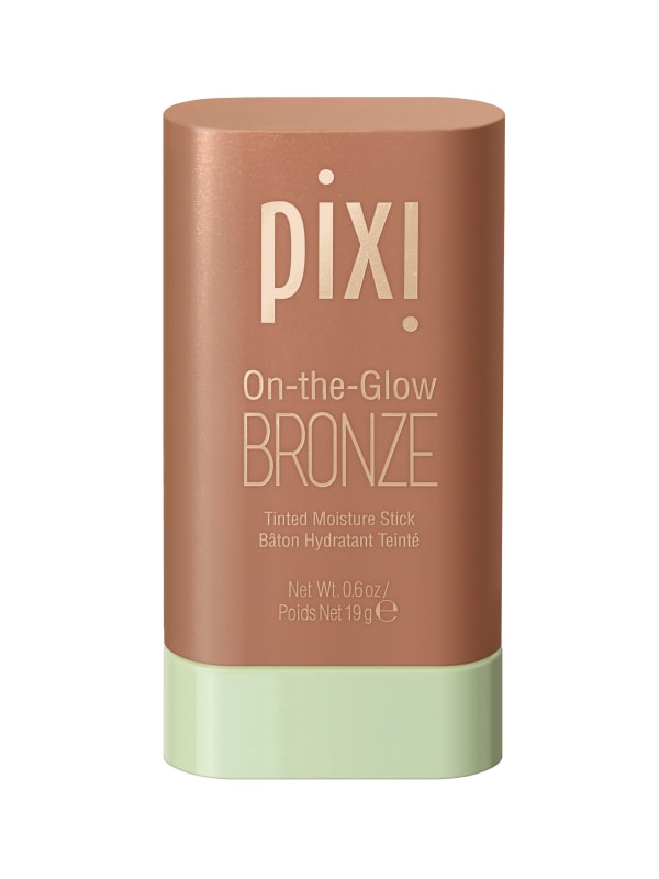 Pixi On-the-Glow Bronze 19 g RichGlow