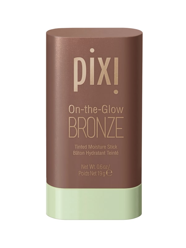 Pixi On-the-Glow Bronze 19 g BeachGlow