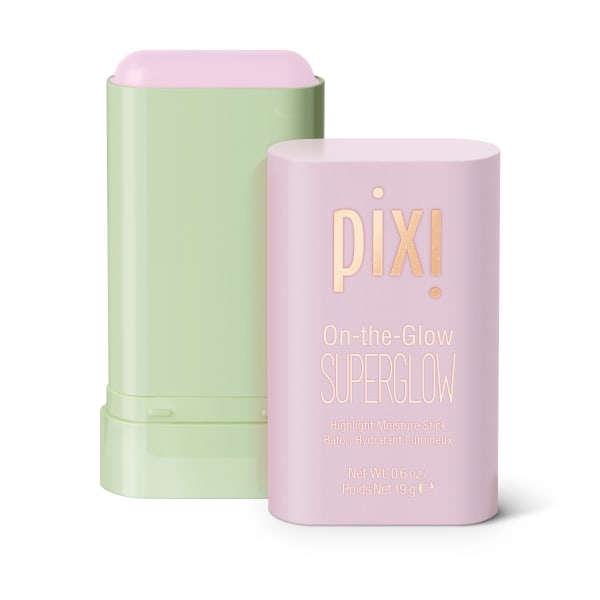 Pixi On-the-Glow Superglow 19 g PetalDew
