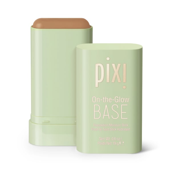Pixi On-the-Glow Base 19 g Caramel