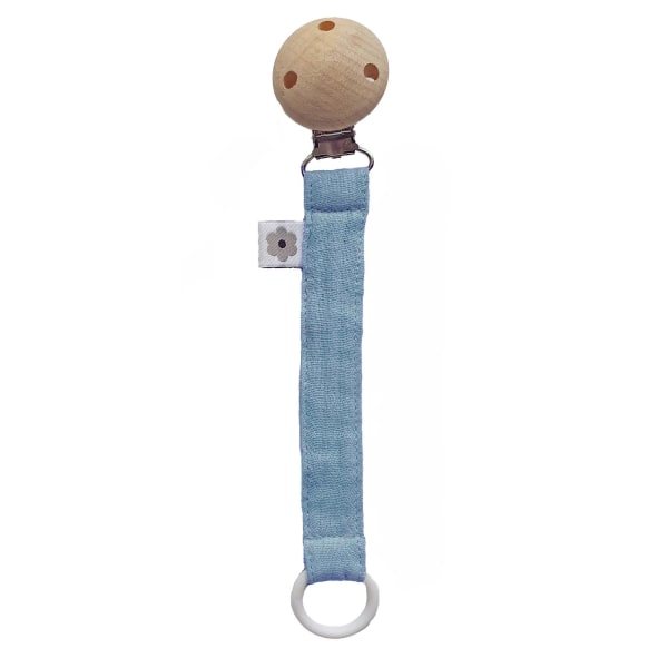 Summerville Organic Napphållare Muslin Eko Dusty