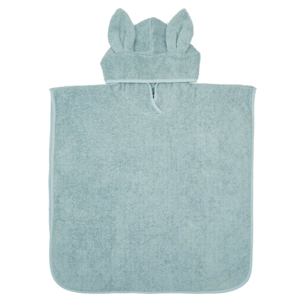 Summerville Organic Badponcho Ice