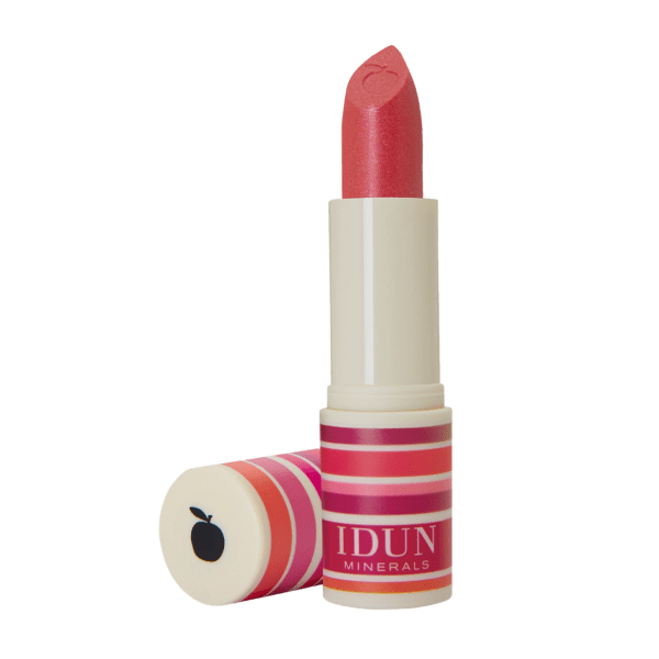 IDUN Minerals Creme Lipstick 3,6 g Ingrid Marie