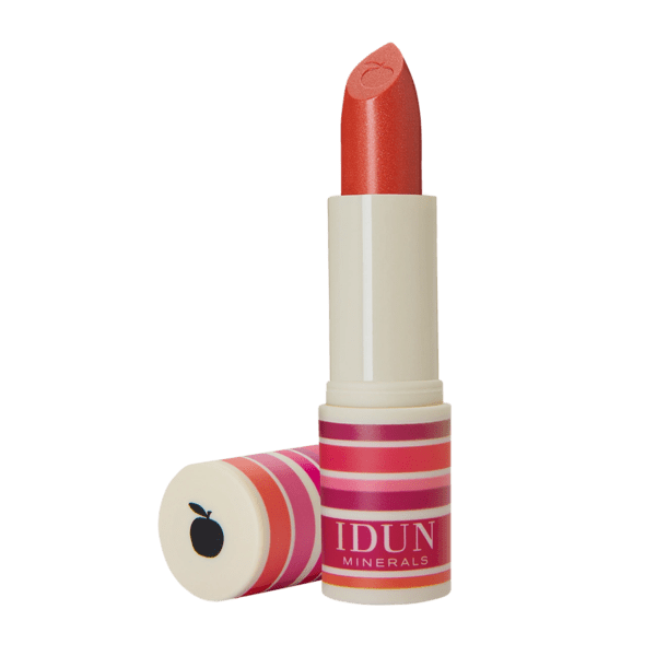 IDUN Minerals Creme Lipstick 3,6 g Frida