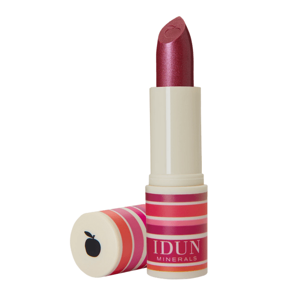 IDUN Minerals Creme Lipstick 3,6 g Sylvia