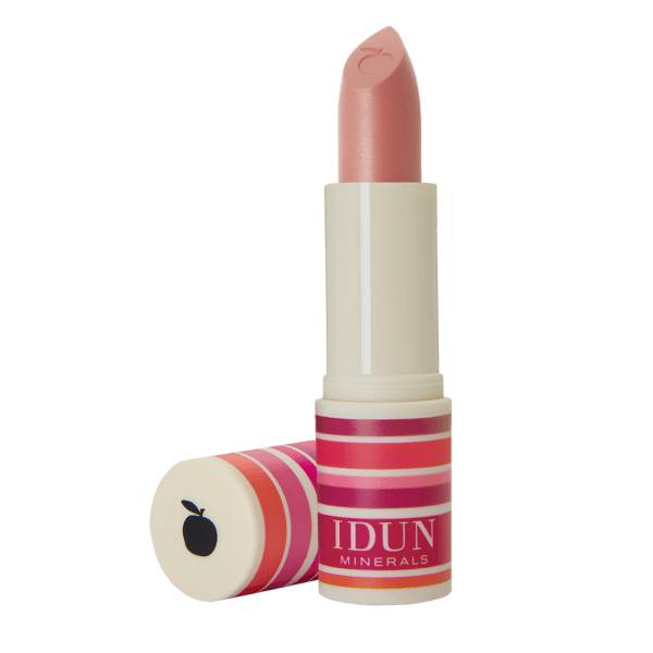 IDUN Minerals Matte Lipstick 4 g Hjortron