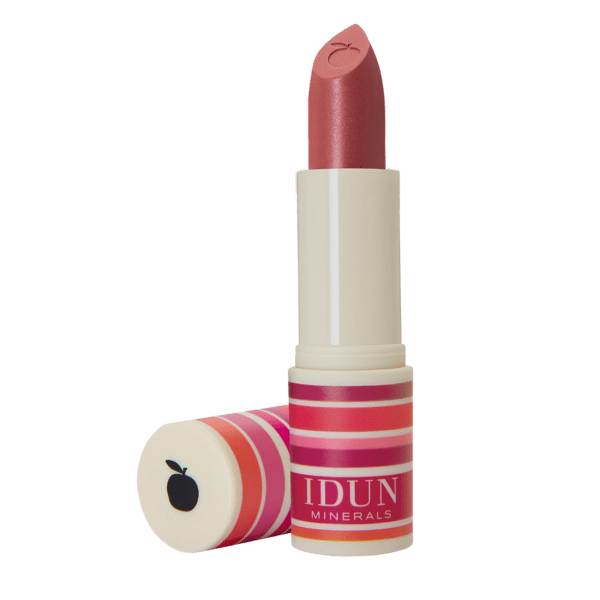 IDUN Minerals Matte Lipstick 4 g Jungfrubär