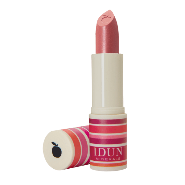IDUN Minerals Matte Lipstick 4 g Lingon