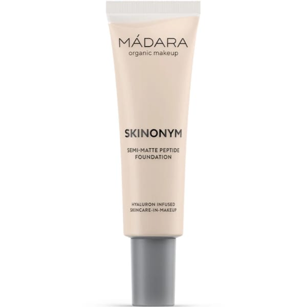 Mádara Skinonym Semi-Matte Peptide Foundation 30 ml 10