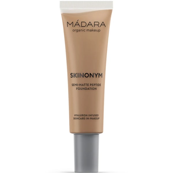 Mádara Skinonym Semi-Matte Peptide Foundation 30 ml 60