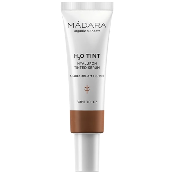 Mádara H2O Tint Hyaluron Tinted Serum 30 ml 5 Dream Flower