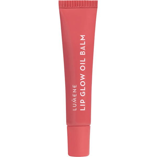 Lumene Lip Glow Oil Balm 10 ml 2 Juicy