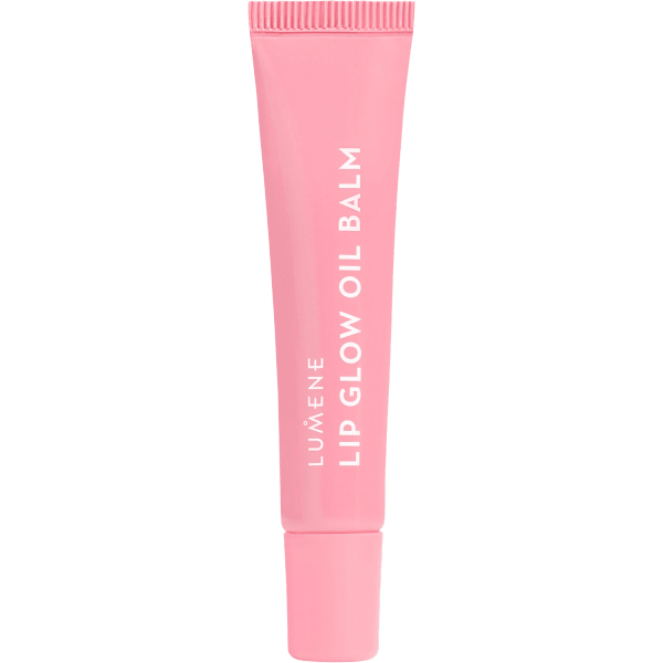 Lumene Lip Glow Oil Balm 10 ml 3 Berry