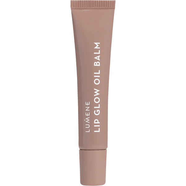 Lumene Lip Glow Oil Balm 10 ml 4 Honey