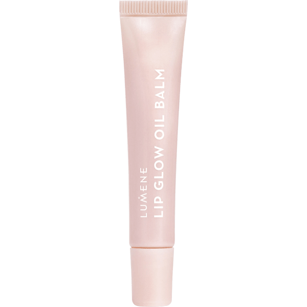 Lumene Lip Glow Oil Balm 10 ml 1 Sugar