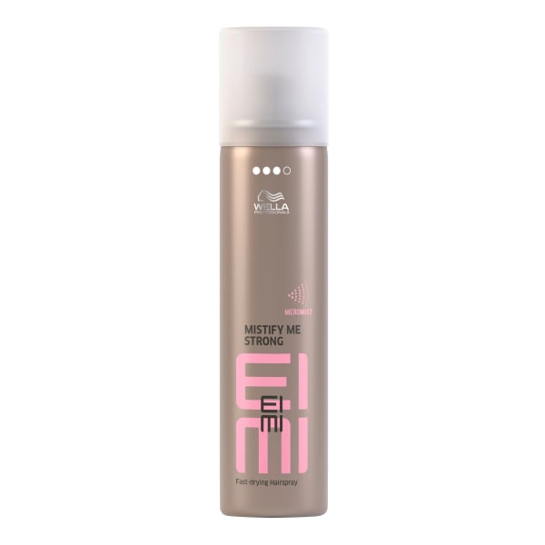 Wella Professionals EIMI Mistify Me Strong Hairspray 75 ml