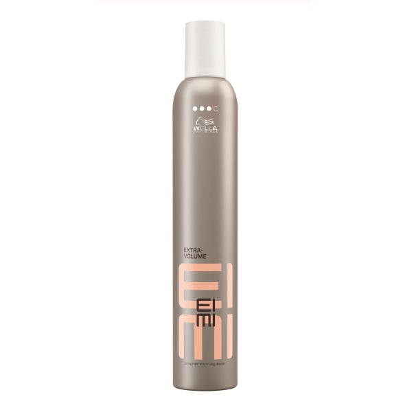 Wella Professionals EIMI Extra Volume Mousse 500 ml