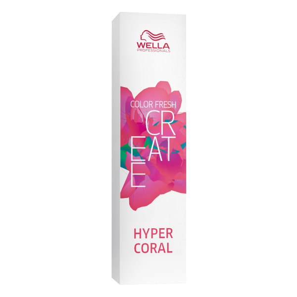 Wella Professionals Color Fresh Create 60 ml Hyper