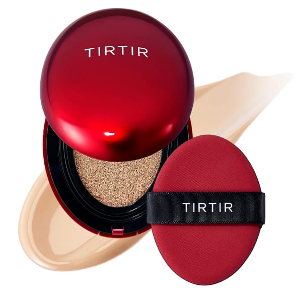 Tirtir Mask Fit Red Mini Cushion Foundation 4,5 g 23N