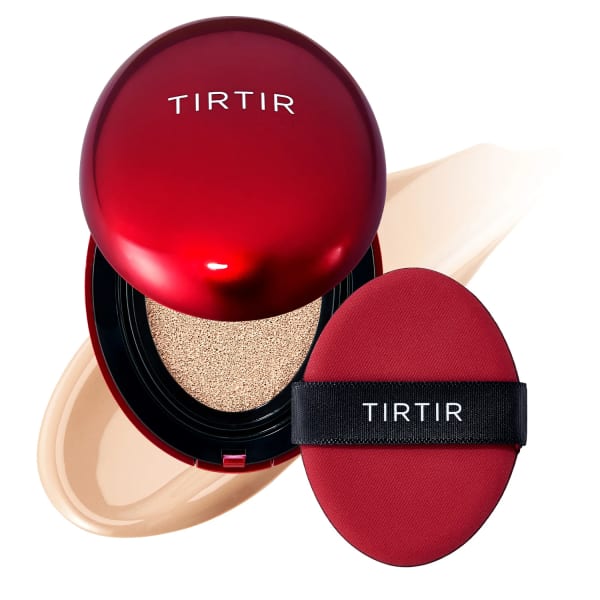 Tirtir Mask Fit Red Mini Cushion Foundation 4,5 g 21C Cool