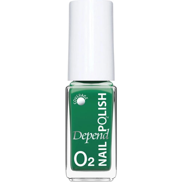 Depend O2 Minilack 5 ml A803
