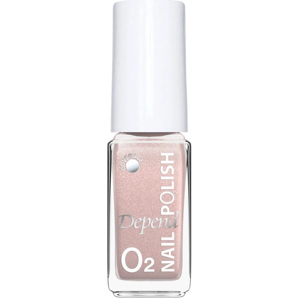 Depend O2 Minilack 5 ml A811