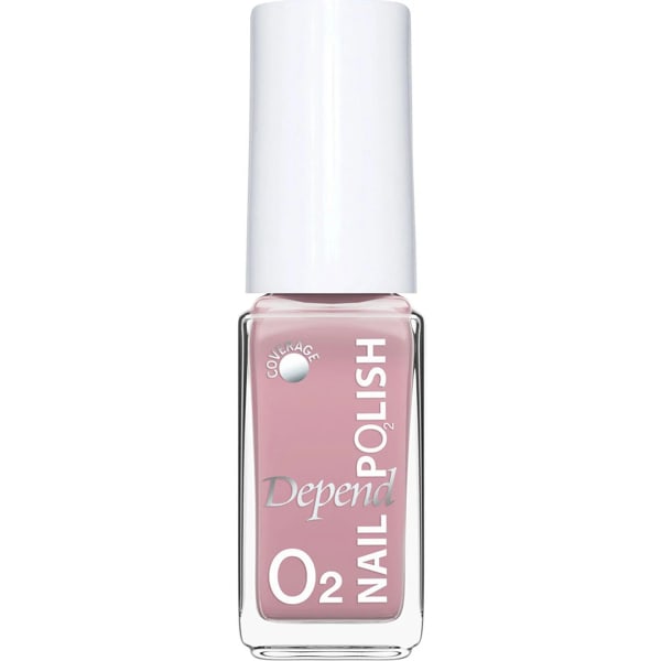 Depend O2 Minilack 5 ml A810