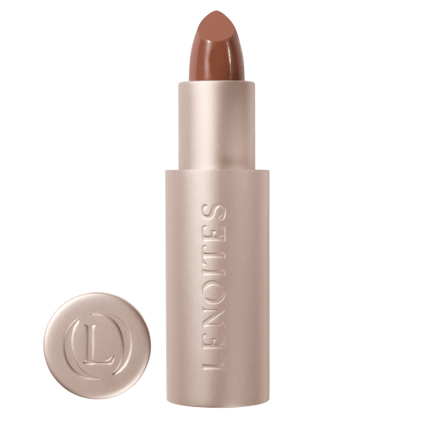 Lenoites Tinted Lip Balm 406 Amberlight