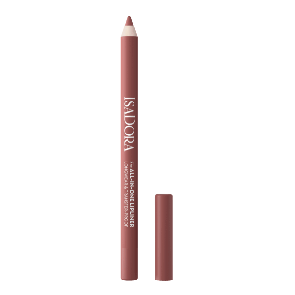 IsaDora All-in-One Lipliner 1,2g 02 Praline