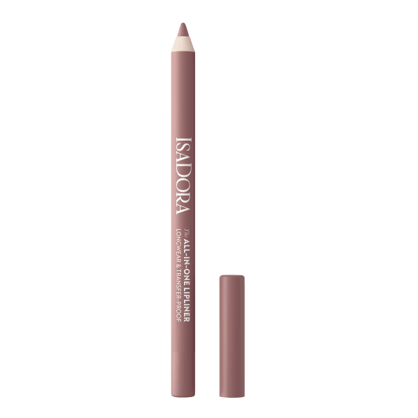 IsaDora All-in-One Lipliner 1,2g 01 Bare