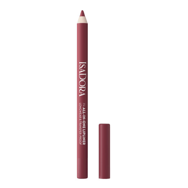 IsaDora All-in-One Lipliner 1,2g 06 Cinnabar