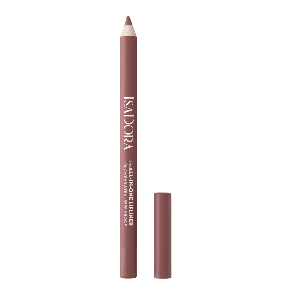 IsaDora All-in-One Lipliner 1,2g 07 Mauve