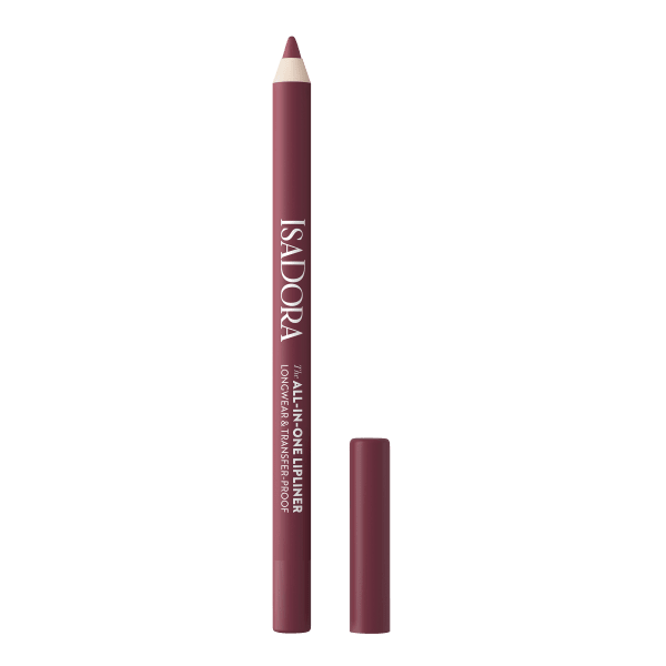 IsaDora All-in-One Lipliner 1,2g 08 Rosewood