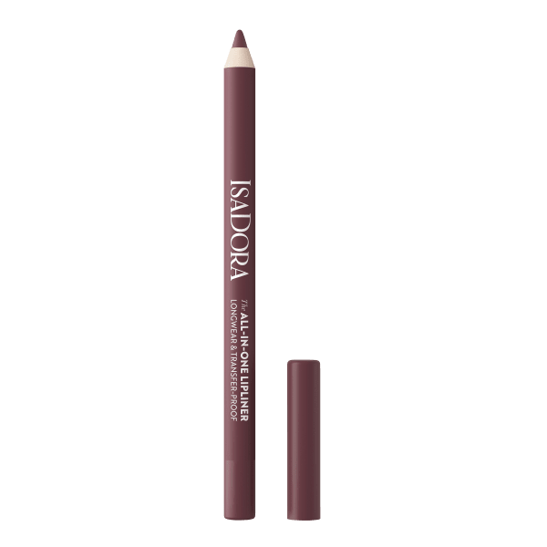 IsaDora All-in-One Lipliner 1,2g 09 Mocha Mauve