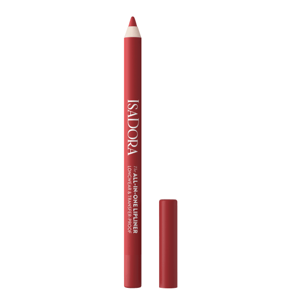 IsaDora All-in-One Lipliner 1,2g 11 Cherry