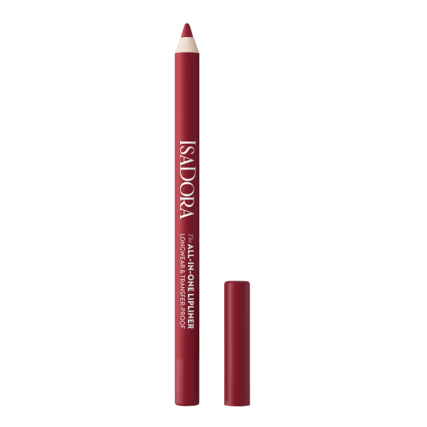 IsaDora All-in-One Lipliner 1,2g 12 True