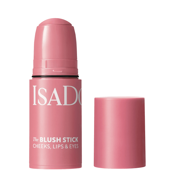 IsaDora Blush Stick 5,5 g 42 Rose Perfection