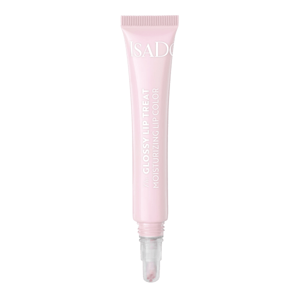 Isadora Glossy Lip Treat 13 ml Clear Sorbet