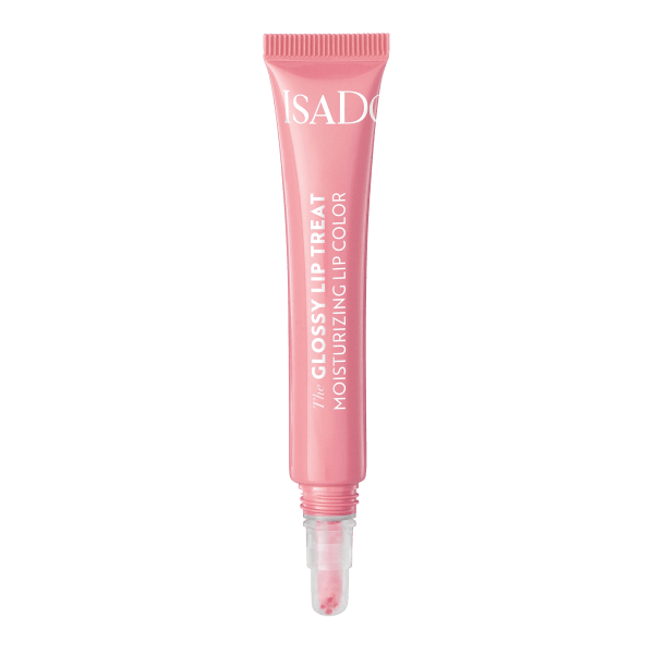 Isadora Glossy Lip Treat 13 ml 61 Pink Punch