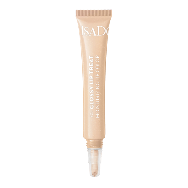Isadora Glossy Lip Treat 13 ml 52 Honey Sunset
