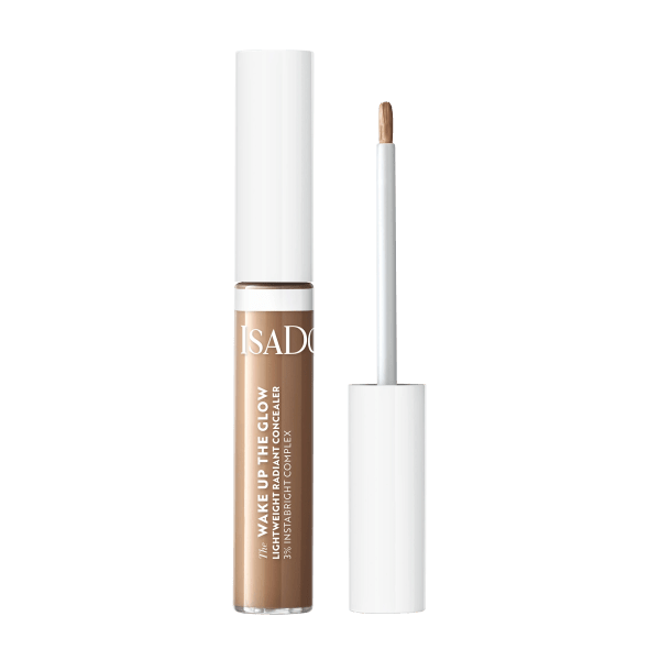 IsaDora Wake Up The Glow Lightweight Radiant Concealer 12 ml 9N Neutral