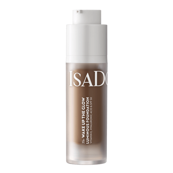 IsaDora Wake Up the Glow Luminous Foundation 30 ml 9N Neutral