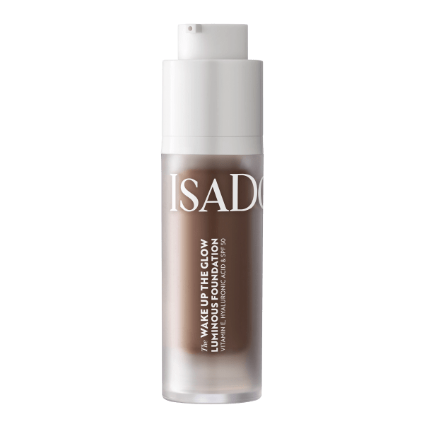 IsaDora Wake Up the Glow Luminous Foundation 30 ml 10N Neutral